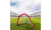 Ворота игровые DFC Foldable Soccer GOAL5219A