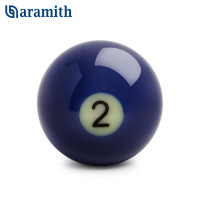 Шар Aramith Premium Pool №2 ø57,2мм