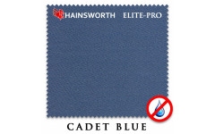 Сукно Hainsworth Elite Pro Waterproof  198см Cadet Blue