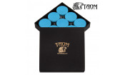 Мел Taom Pyro Chalk Blue 9шт.