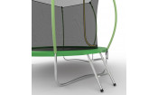 Батут EVO JUMP Internal 10ft (Green)